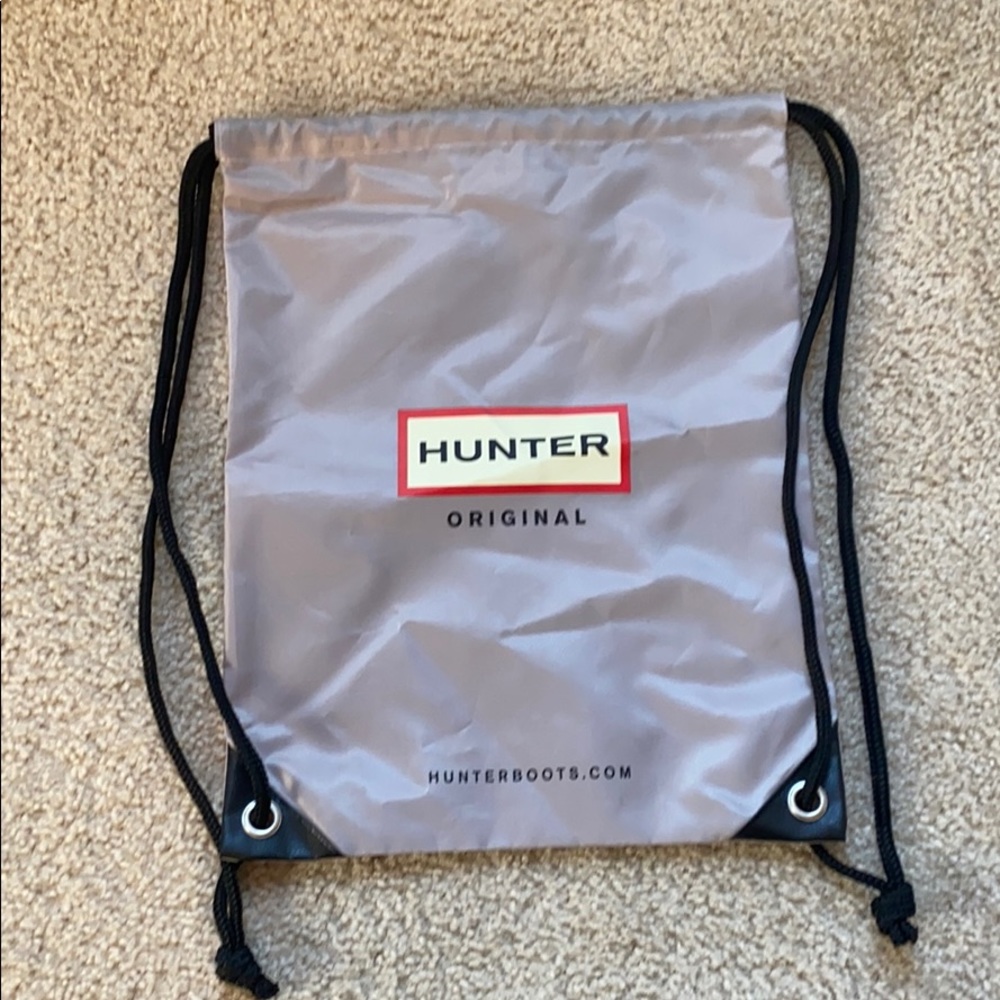 Accepting Any Offer! Hunter Backpack - image 1